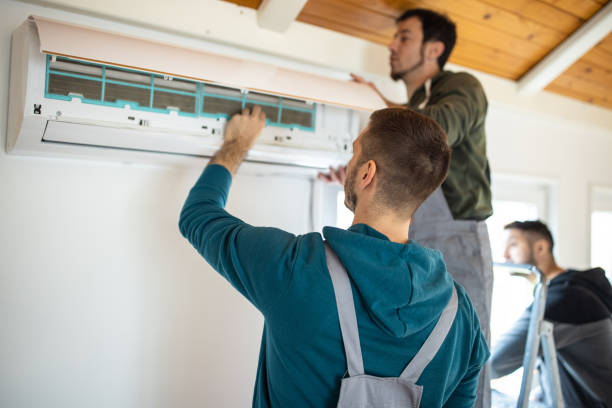 Best Commercial HVAC Repair  in Kohler, WI
