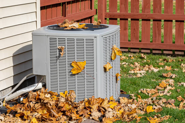 Best Best HVAC Companies  in Kohler, WI