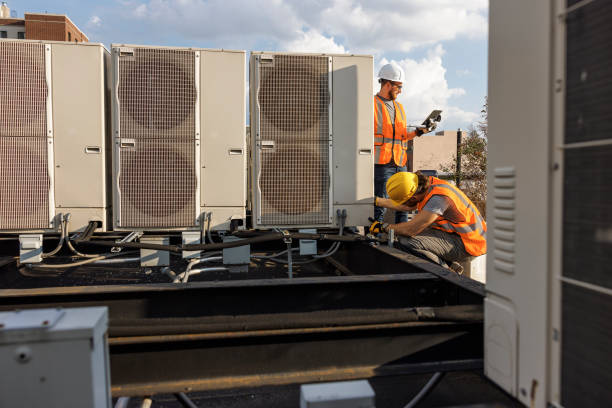 Best Affordable HVAC Services  in Kohler, WI