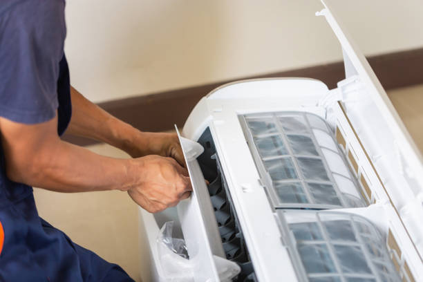 Best Ductless HVAC Repair  in Kohler, WI