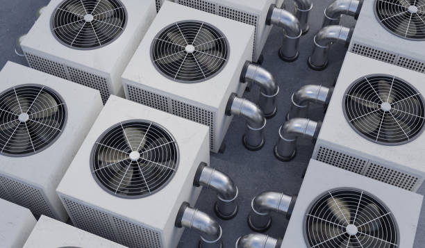 Best Ductless HVAC Repair  in Kohler, WI