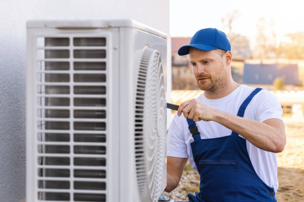 Best Central Air Repair  in Kohler, WI