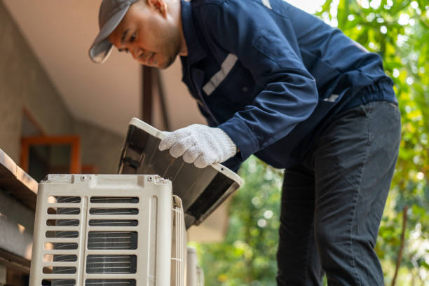 Best HVAC Air Duct Cleaning  in Kohler, WI