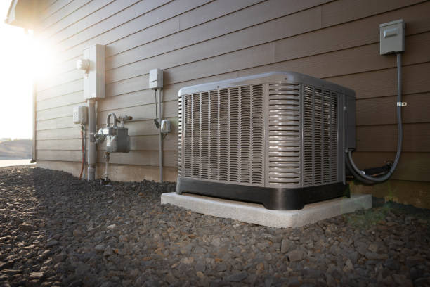 Professional HVAC in Kohler, WI